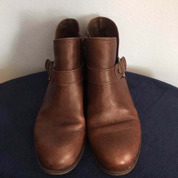 Naturalizer Women's Jarrett Ankle Boot Size 8 M - Picture 3 of 8